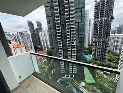 8 Saint Thomas (D9), Condominium #571085631